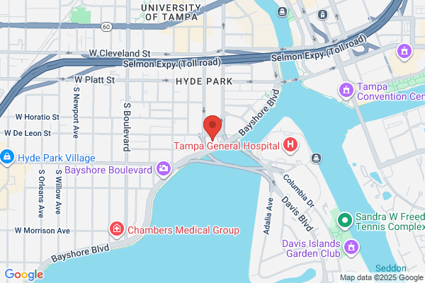 TGMG Endocrinology