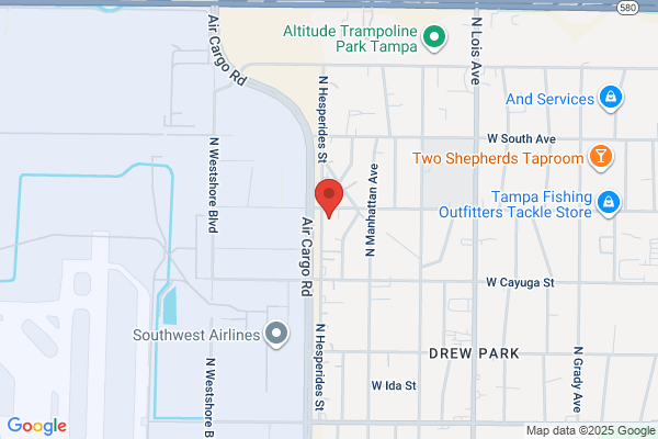 All Art Studio Tampa
