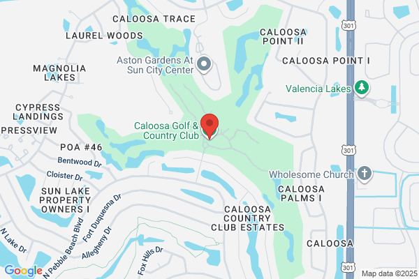 Caloosa Golf and Country Club
