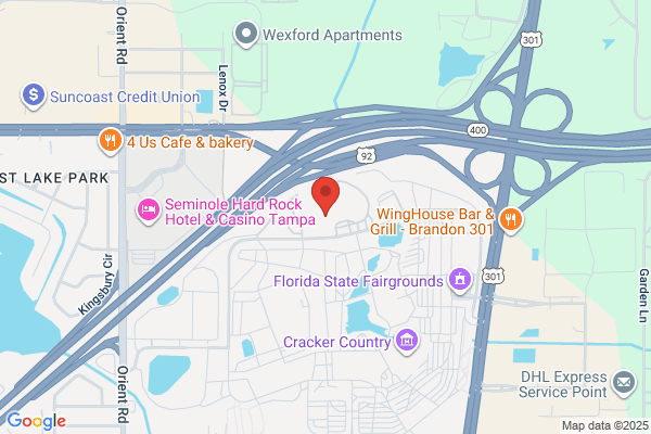 MIDFLORIDA Credit Union Amphitheatre
