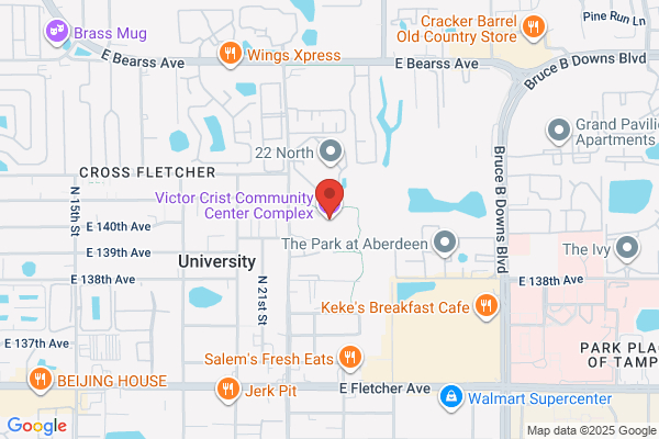 University Area Community Development Corporation