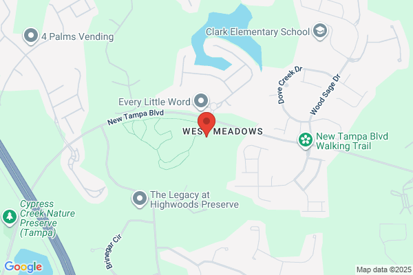 West Meadows Community Club