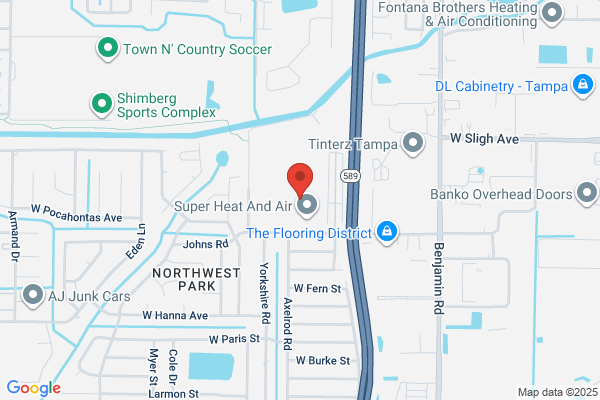 Commercial Testing & Engineering Co
