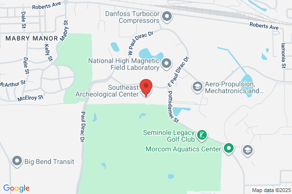 Southeastern Archaeological Research Inc