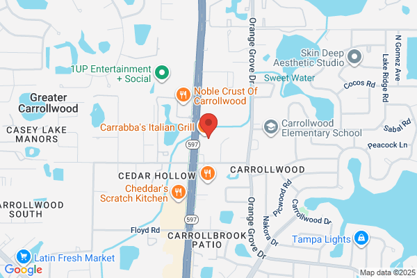 Fidelity National Title of Florida, Inc.