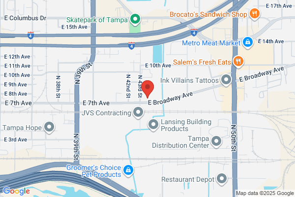 Grand Events of Florida