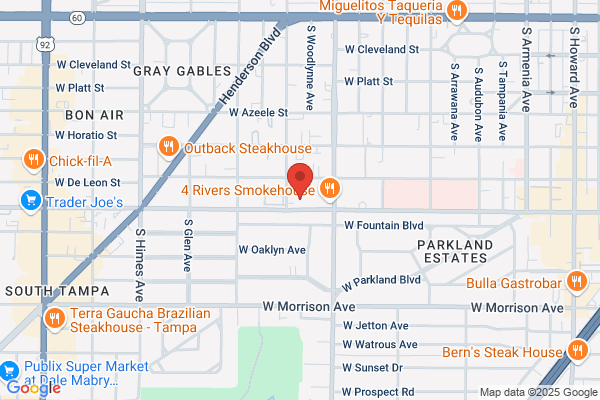 Florida Eye Specialists & Cataract Institute - South Tampa