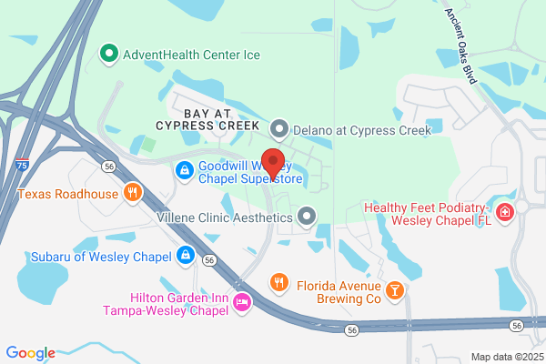 Retina Specialists of Tampa