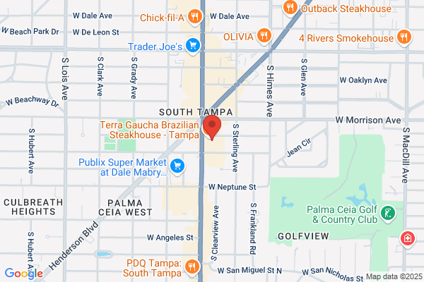 South Tampa Eyecare, now a part of MyEyeDr.