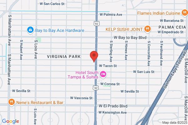 Benchmark Vision Center