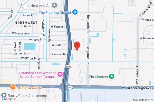 CKC Of Tampa Bay Inc.
