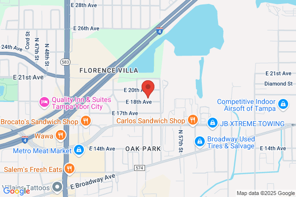Clean Hoods Express - Tampa