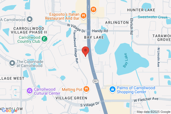 TGMG Carrollwood