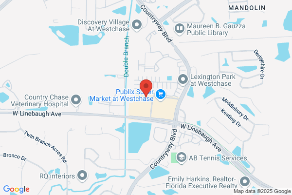 Dr Mercedes @ Westchase