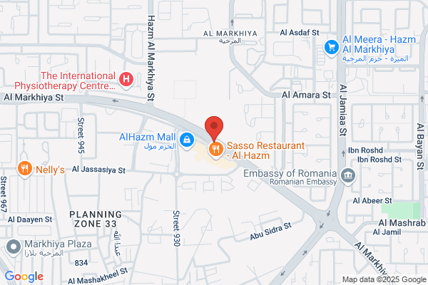 Aussie Grill - Closed