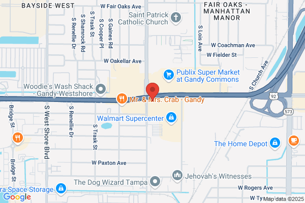 Wendy's - Closed Temporarily