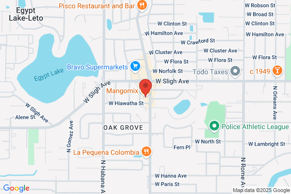 Tricon Global Restaurants