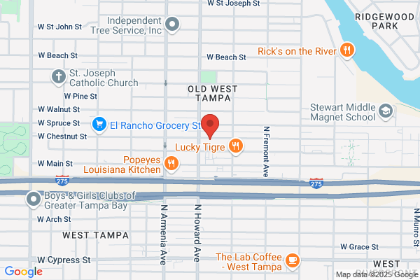 Tampa Fencing Company