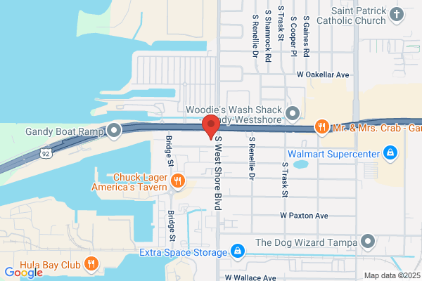 Small Business Funding - Tampa
