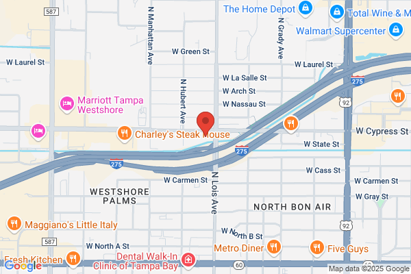 Westshore Financial Group