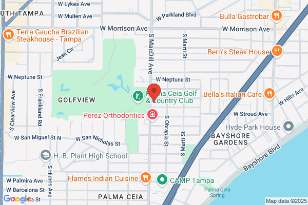 Bayshore Capital Advisors