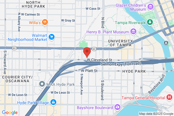 Brian Hussey - Ameriprise Financial Services, Inc. - Closed