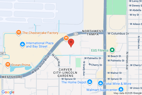 Zach Vandergrift - Ameriprise Financial Services, Inc. - Closed