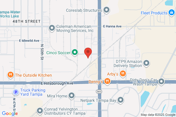 SERVPRO of Tampa Southeast