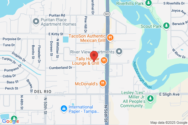 SERVPRO of Temple Terrace