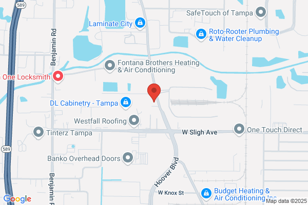 VetCor of Tampa