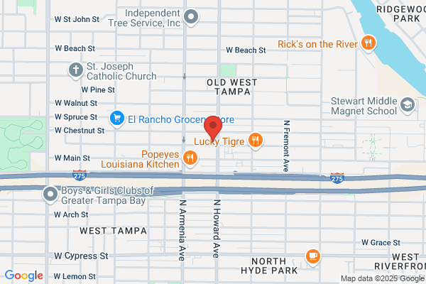 Restoration 1 of Tampa Northwest