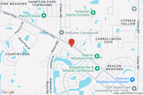 Water Mold Fire Restoration of Tampa