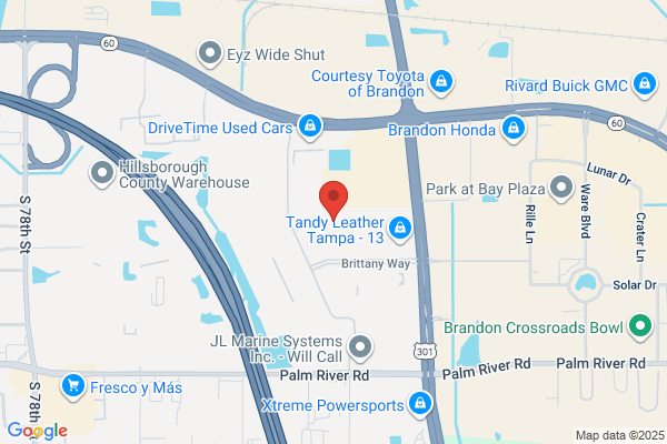 Fire Safe of Tampa Inc