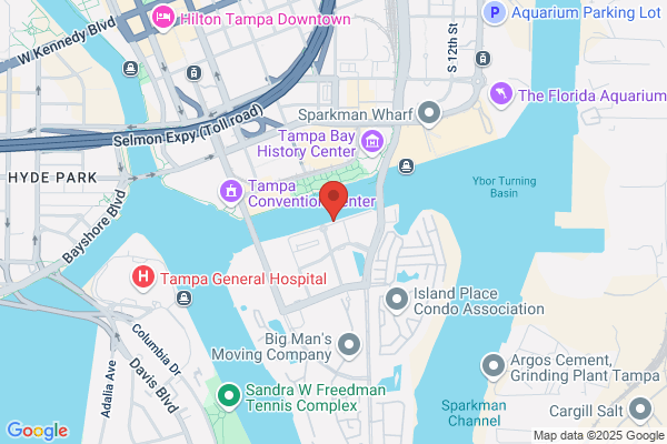 Tampa FL Fishing Charters