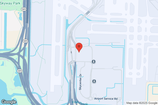 A & A's Cleaners, Inc
