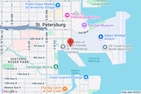 University of South Florida, Veterans Services