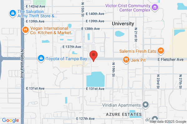 Island Breeze Pizzeria & Bar