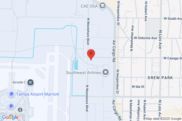 Catalina Finer Food Corporation