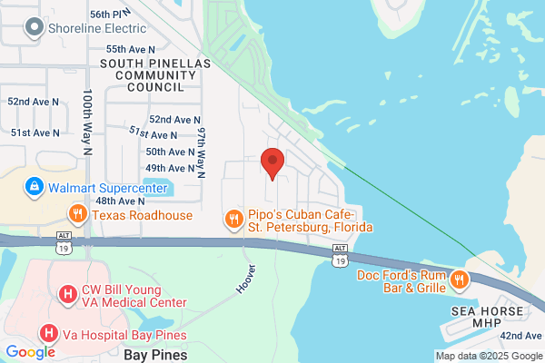 The Paver Installer Of Tampa Bay