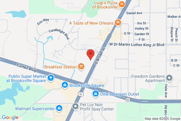 Brewer & Sons Funeral Home