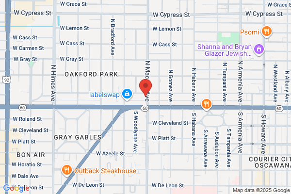 Cremations Of Greater Tampa Bay