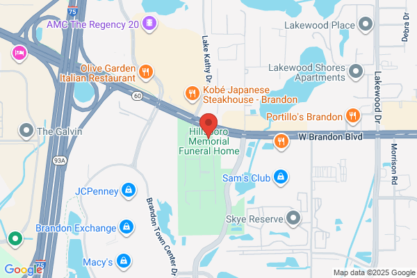 Hillsboro Memorial Funeral Home & Cemetery