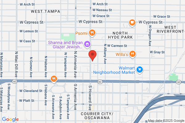 Ray Williams Funeral Home