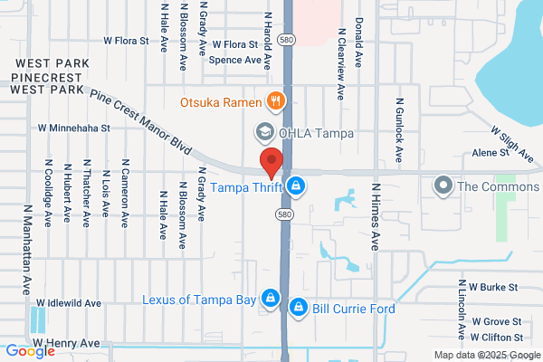 Leader's Casual Furniture of Tampa