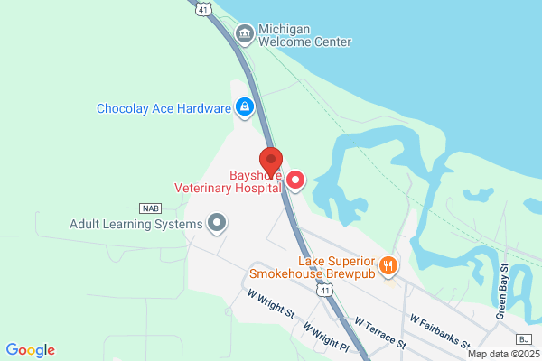 Marquette Irrigation