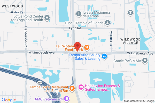 Linebaugh Amoco