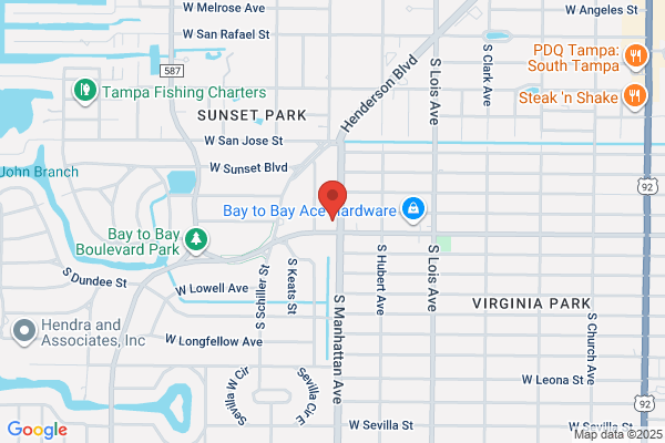 McLeods Sunset Park Auto Service