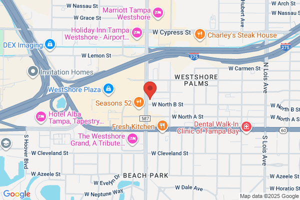 Westshore Citgo
