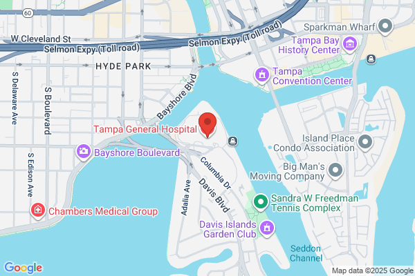 Florida Hospital Tampa