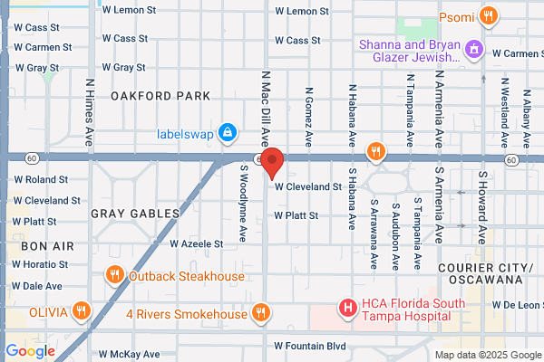 Gastro Florida - Tampa MacDill